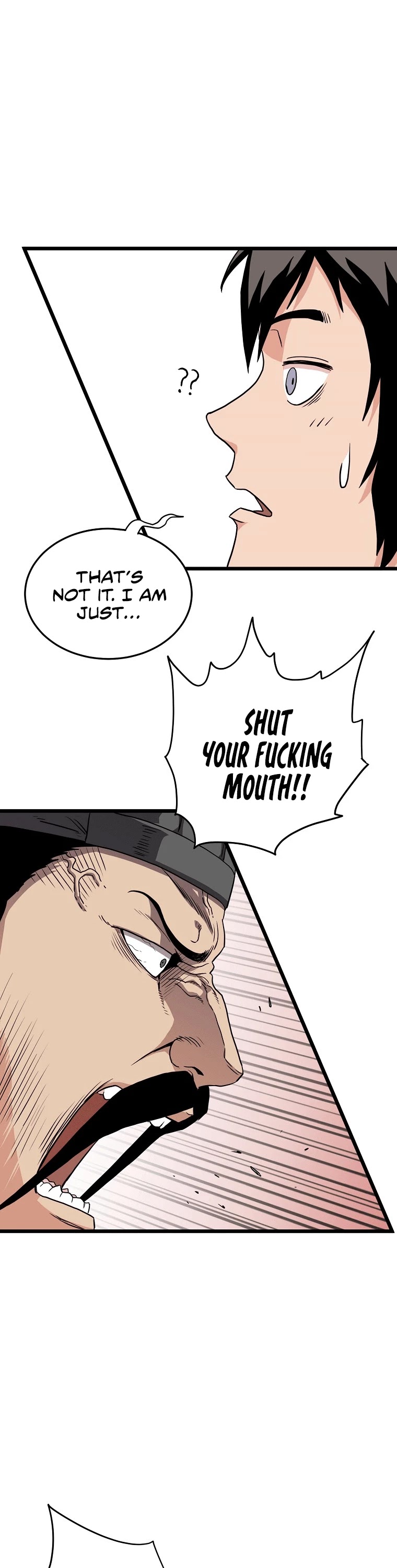 Murim Login Chapter 96 image 34